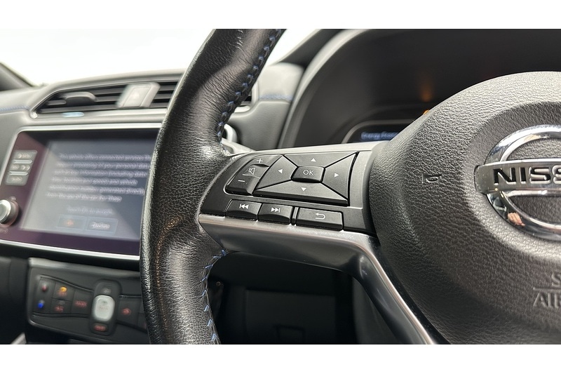 Used Nissan Leaf 2021 for sale - 77917319: Photo 38