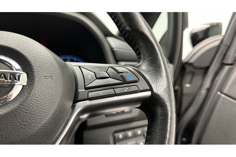 Used Nissan Leaf 2021 for sale - 77917319: Photo 39