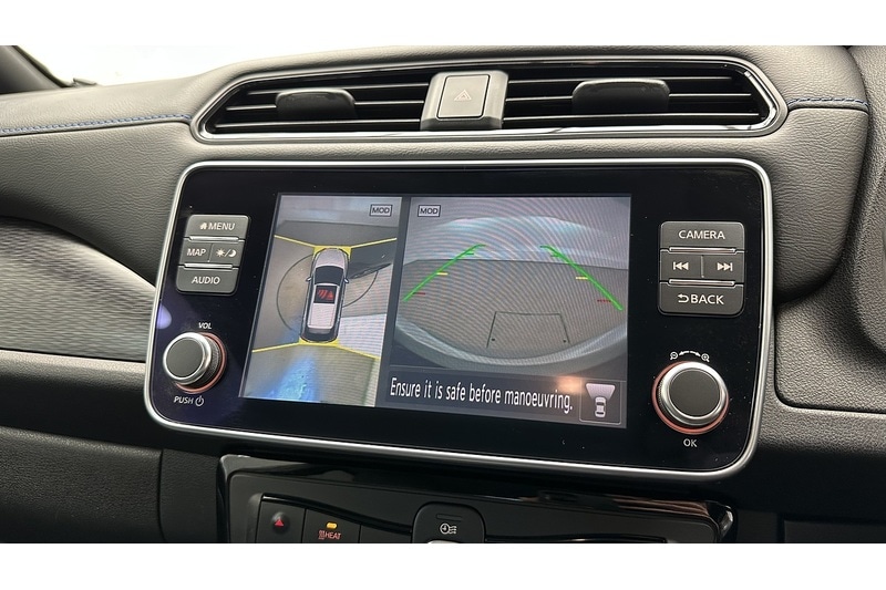 Used Nissan Leaf 2021 for sale - 77917319: Photo 42