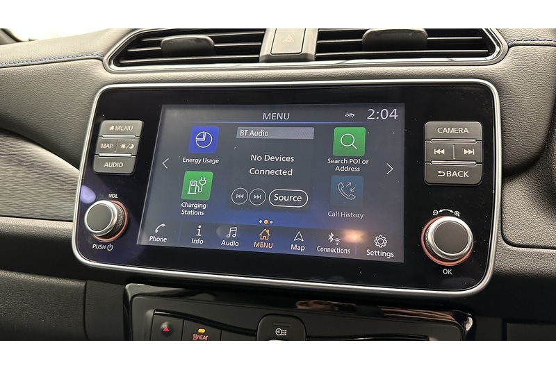 Used Nissan Leaf 2021 for sale - 77917319: Photo 43