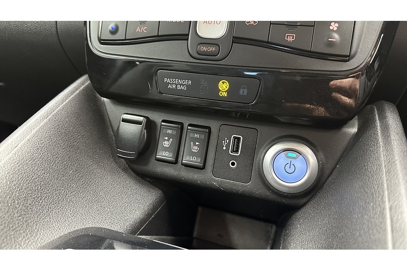 Used Nissan Leaf 2021 for sale - 77917319: Photo 45