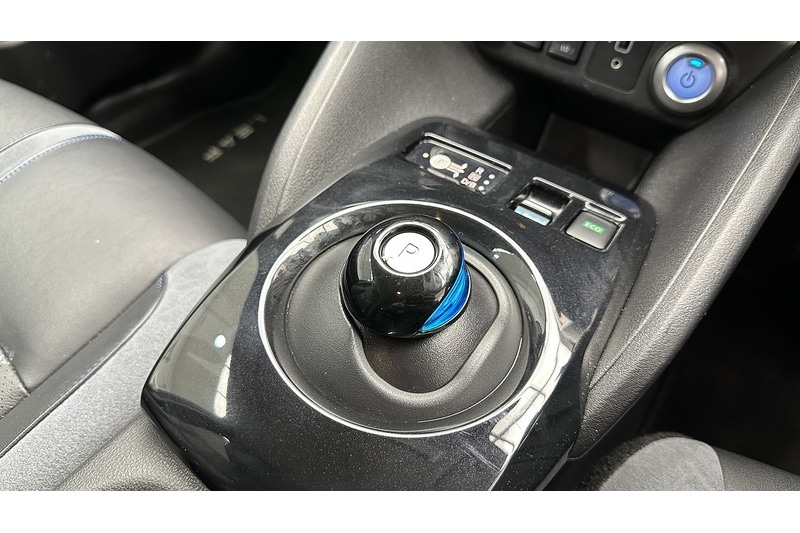 Used Nissan Leaf 2021 for sale - 77917319: Photo 47