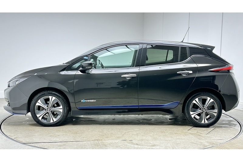 Used Nissan Leaf 2021 for sale - 77917319: Photo 7