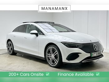 Used Mercedes-Benz EQA 2022 for sale - 78714978: Photo