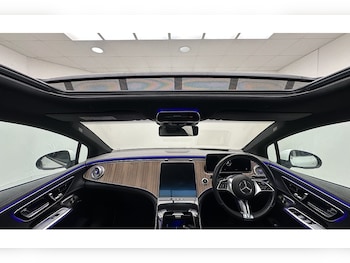 Used Mercedes-Benz EQA 2022 for sale - 78714978: Photo