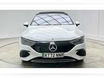 Used Mercedes-Benz EQA 2022 for sale - 78714978: Photo