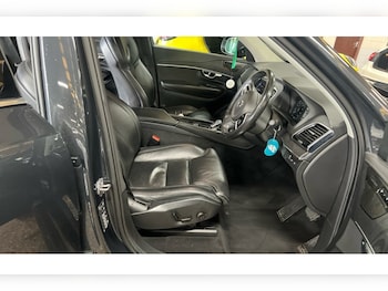 Used Volvo XC90 2020 for sale - 78993183: Photo