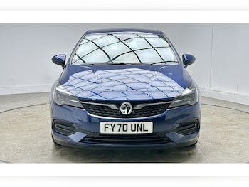 Used Vauxhall Astra 2020 for sale - 78354202: Photo