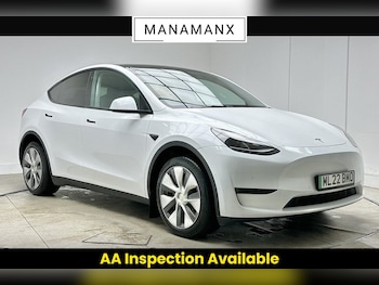 Used Tesla Model Y 2022 for sale - 78228290: Photo