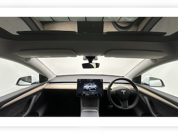 Used Tesla Model Y 2022 for sale - 78228290: Photo