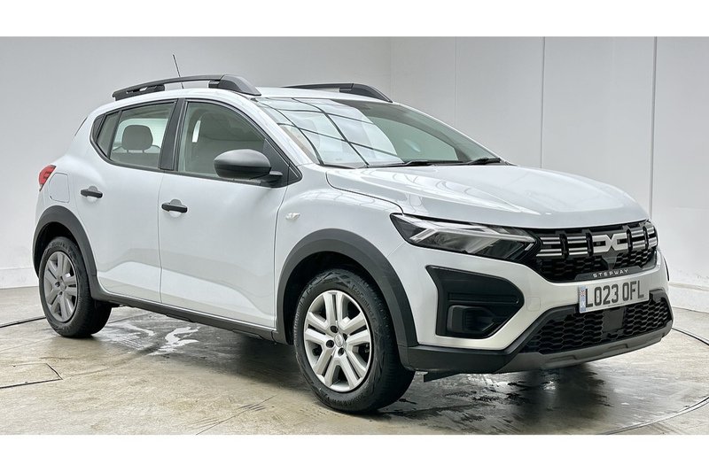 Used Dacia Sandero Stepway for sale - 78129528: Photo 11