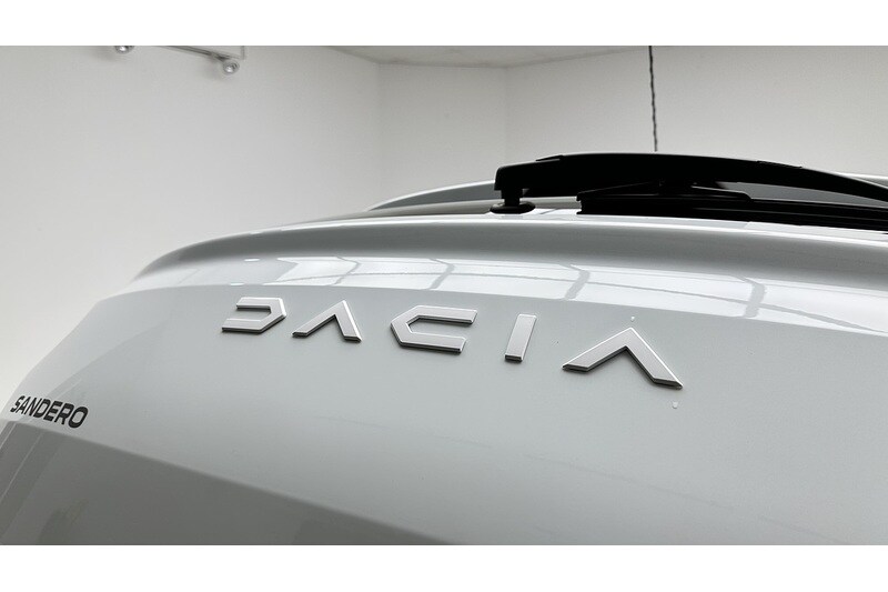 Used Dacia Sandero Stepway for sale - 78129528: Photo 13