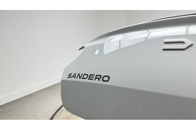 Used Dacia Sandero Stepway for sale - 78129528: Photo 14