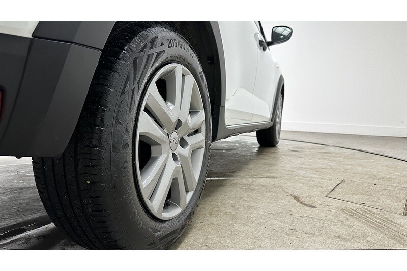 Used Dacia Sandero Stepway for sale - 78129528: Photo 15