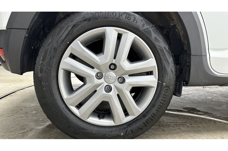 Used Dacia Sandero Stepway for sale - 78129528: Photo 16