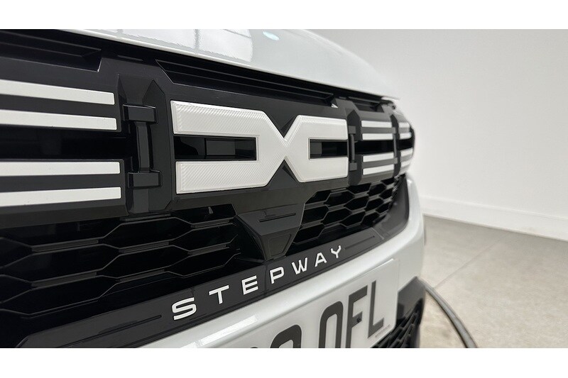 Used Dacia Sandero Stepway for sale - 78129528: Photo 18