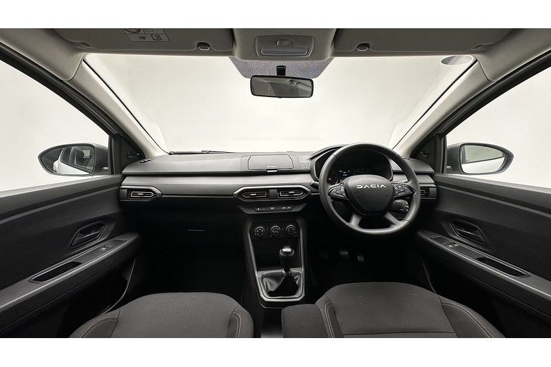 Used Dacia Sandero Stepway for sale - 78129528: Photo 2