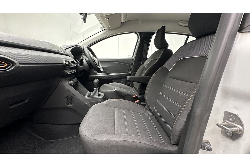 Used Dacia Sandero Stepway for sale - 78129528: Photo 20
