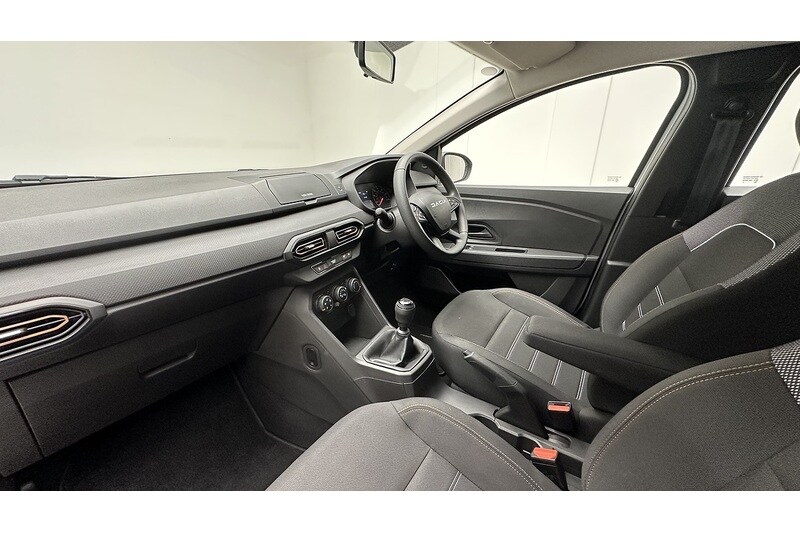 Used Dacia Sandero Stepway for sale - 78129528: Photo 21