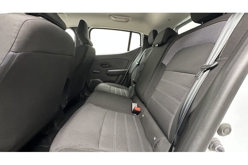 Used Dacia Sandero Stepway for sale - 78129528: Photo 22