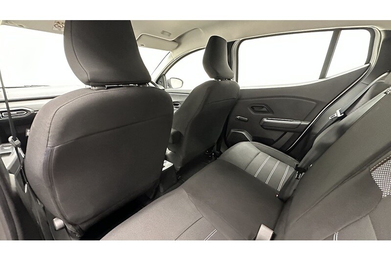 Used Dacia Sandero Stepway for sale - 78129528: Photo 23