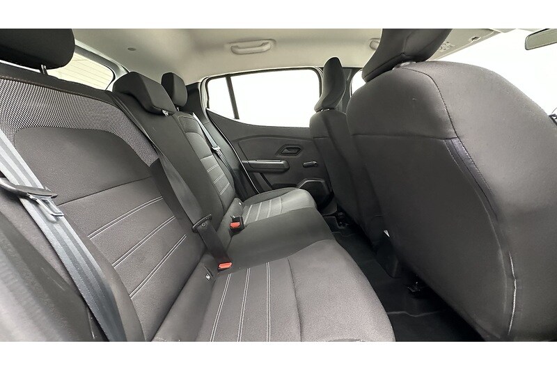 Used Dacia Sandero Stepway for sale - 78129528: Photo 24