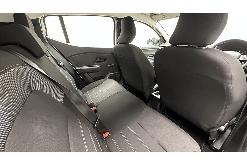 Used Dacia Sandero Stepway for sale - 78129528: Photo 26