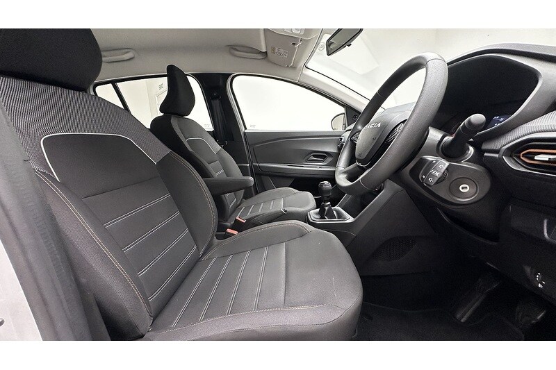 Used Dacia Sandero Stepway for sale - 78129528: Photo 27