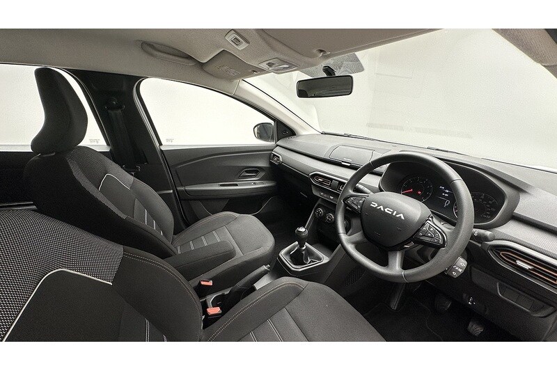 Used Dacia Sandero Stepway for sale - 78129528: Photo 28