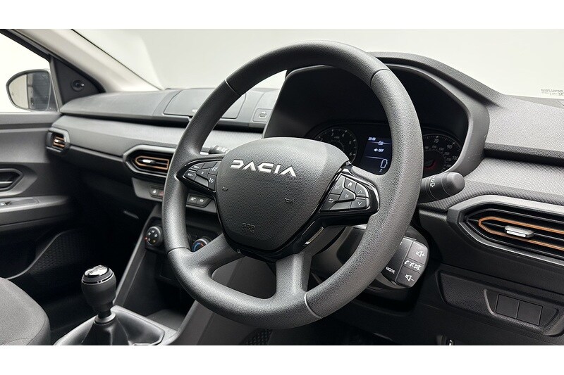 Used Dacia Sandero Stepway for sale - 78129528: Photo 29