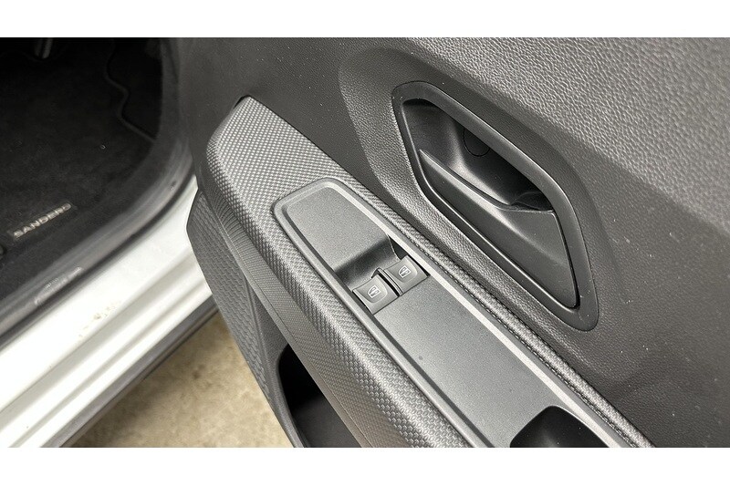 Used Dacia Sandero Stepway for sale - 78129528: Photo 30