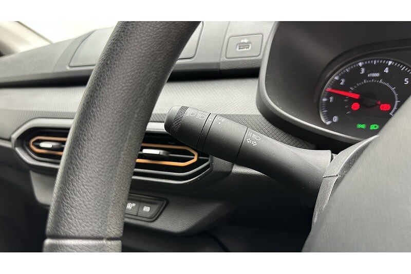 Used Dacia Sandero Stepway for sale - 78129528: Photo 32