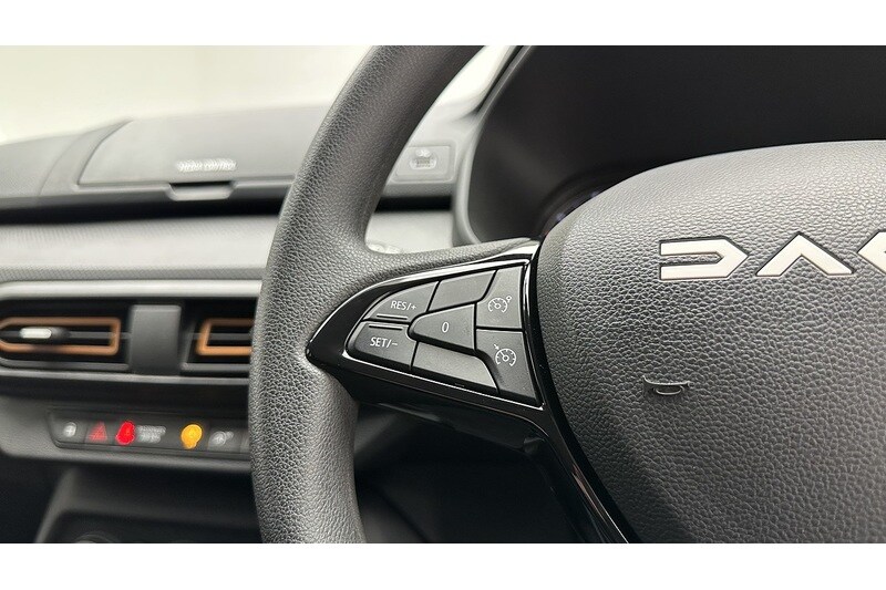 Used Dacia Sandero Stepway for sale - 78129528: Photo 34