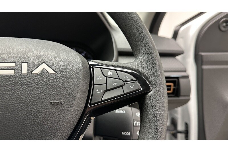 Used Dacia Sandero Stepway for sale - 78129528: Photo 35