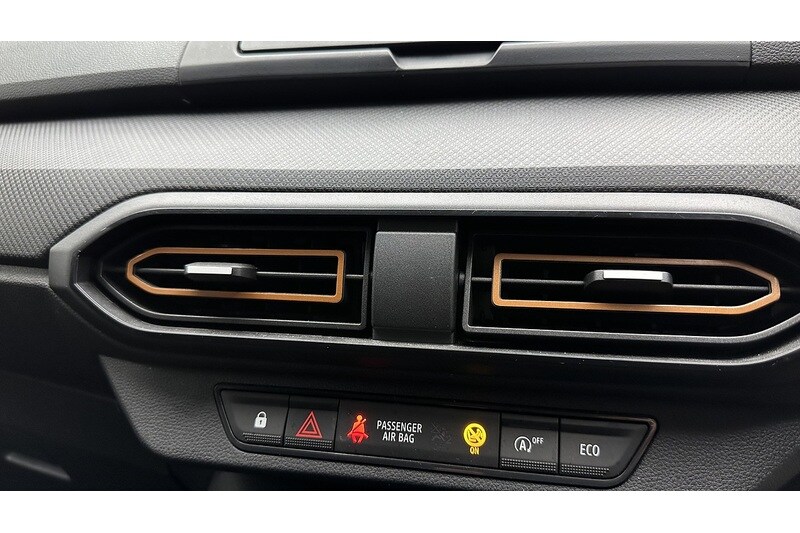 Used Dacia Sandero Stepway for sale - 78129528: Photo 37