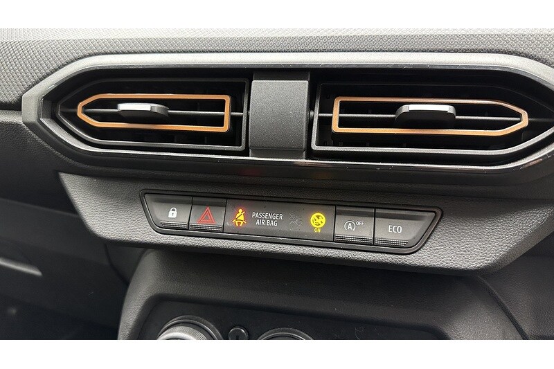 Used Dacia Sandero Stepway for sale - 78129528: Photo 38