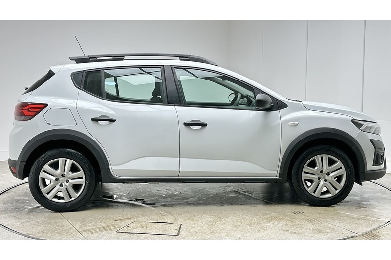 Used Dacia Sandero Stepway for sale - 78129528: Photo 5