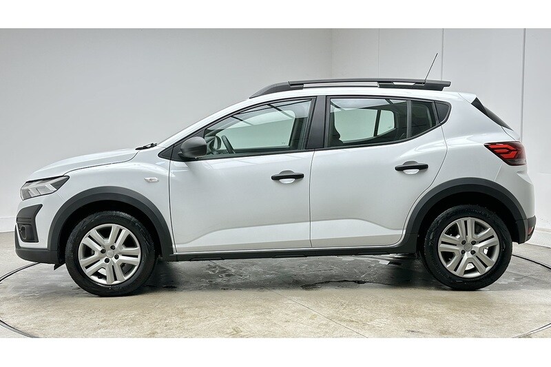 Used Dacia Sandero Stepway for sale - 78129528: Photo 7