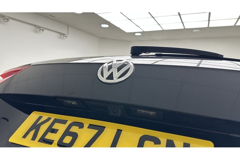 Used Volkswagen Tiguan 2017 for sale - 77356892: Photo 14