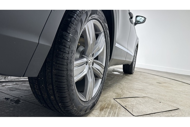 Used Volkswagen Tiguan 2017 for sale - 77356892: Photo 16