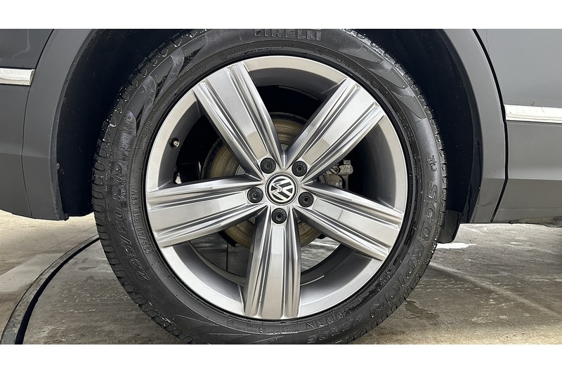 Used Volkswagen Tiguan 2017 for sale - 77356892: Photo 17