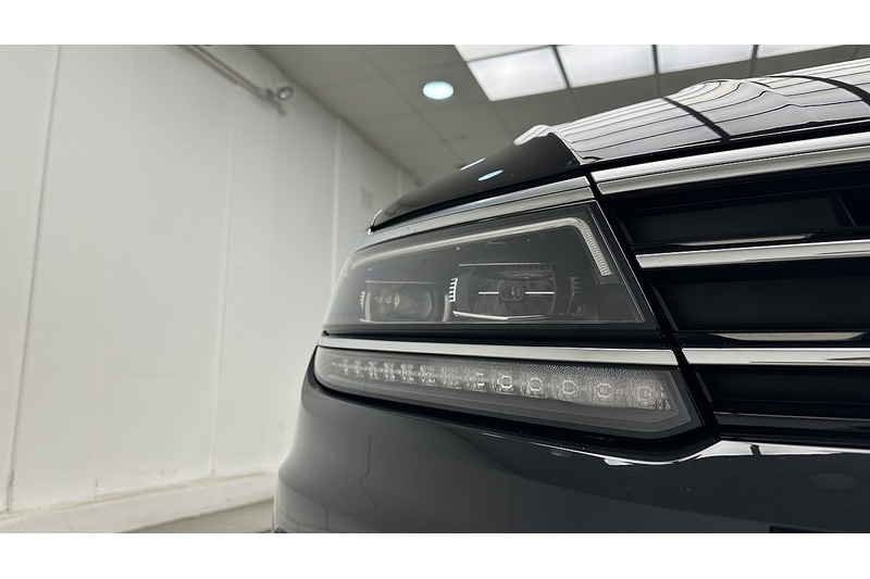 Used Volkswagen Tiguan 2017 for sale - 77356892: Photo 18