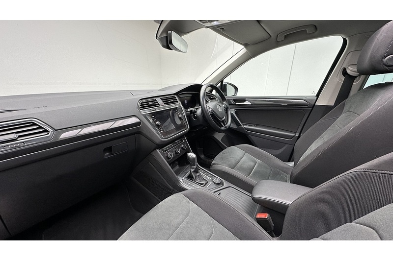 Used Volkswagen Tiguan 2017 for sale - 77356892: Photo 21