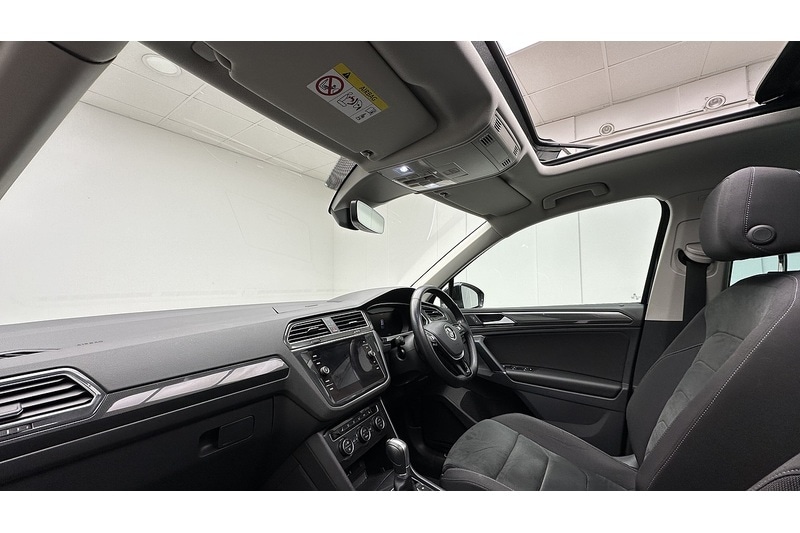 Used Volkswagen Tiguan 2017 for sale - 77356892: Photo 22