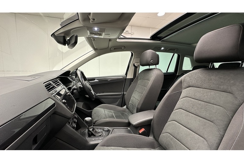 Used Volkswagen Tiguan 2017 for sale - 77356892: Photo 23