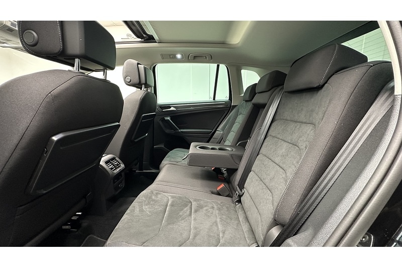 Used Volkswagen Tiguan 2017 for sale - 77356892: Photo 24