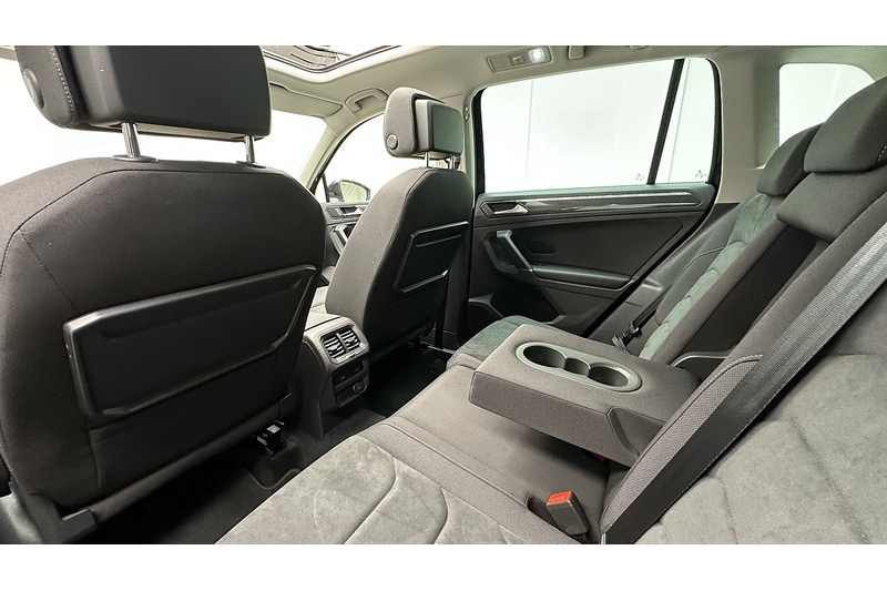 Used Volkswagen Tiguan 2017 for sale - 77356892: Photo 26