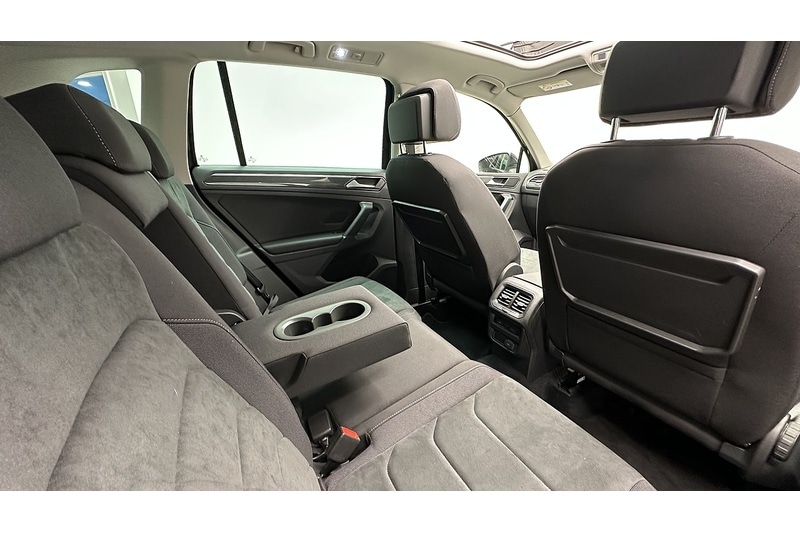 Used Volkswagen Tiguan 2017 for sale - 77356892: Photo 29