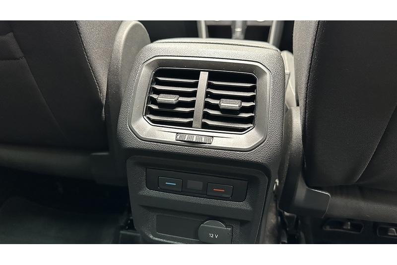 Used Volkswagen Tiguan 2017 for sale - 77356892: Photo 31