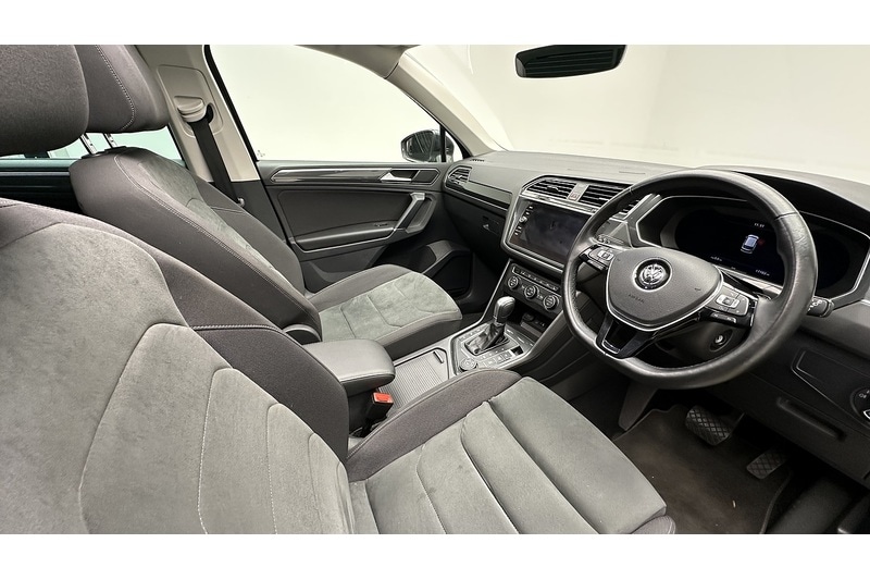 Used Volkswagen Tiguan 2017 for sale - 77356892: Photo 33